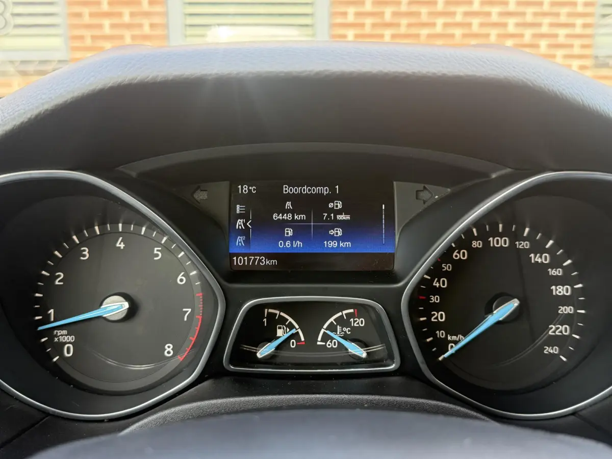 1.0 Lease Edition 1e Eigenaar|Navi|Camera|Clima|Cruise|PDC V+A|Stoelverwarming|Nieuwe APK bij Aflevering