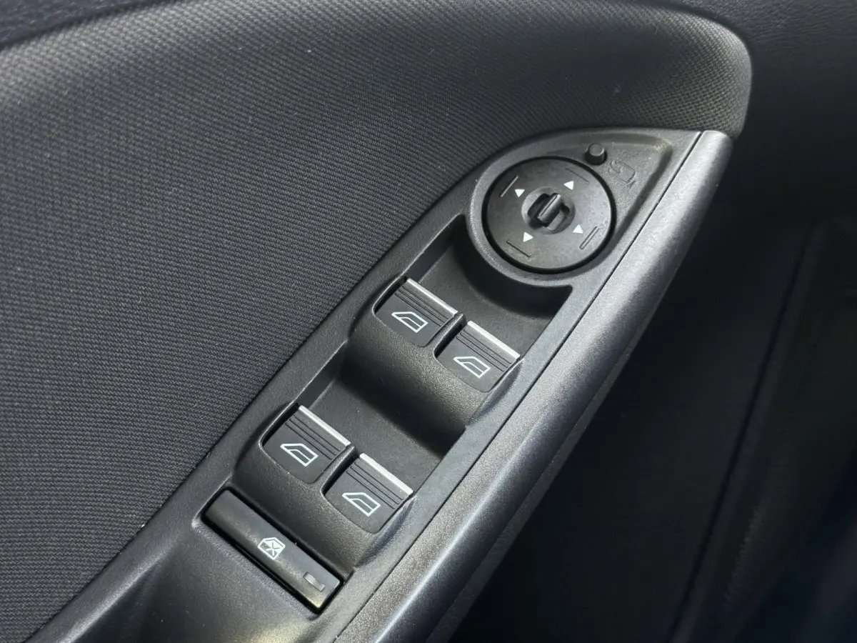 1.0 Lease Edition 1e Eigenaar|Navi|Camera|Clima|Cruise|PDC V+A|Stoelverwarming|Nieuwe APK bij Aflevering