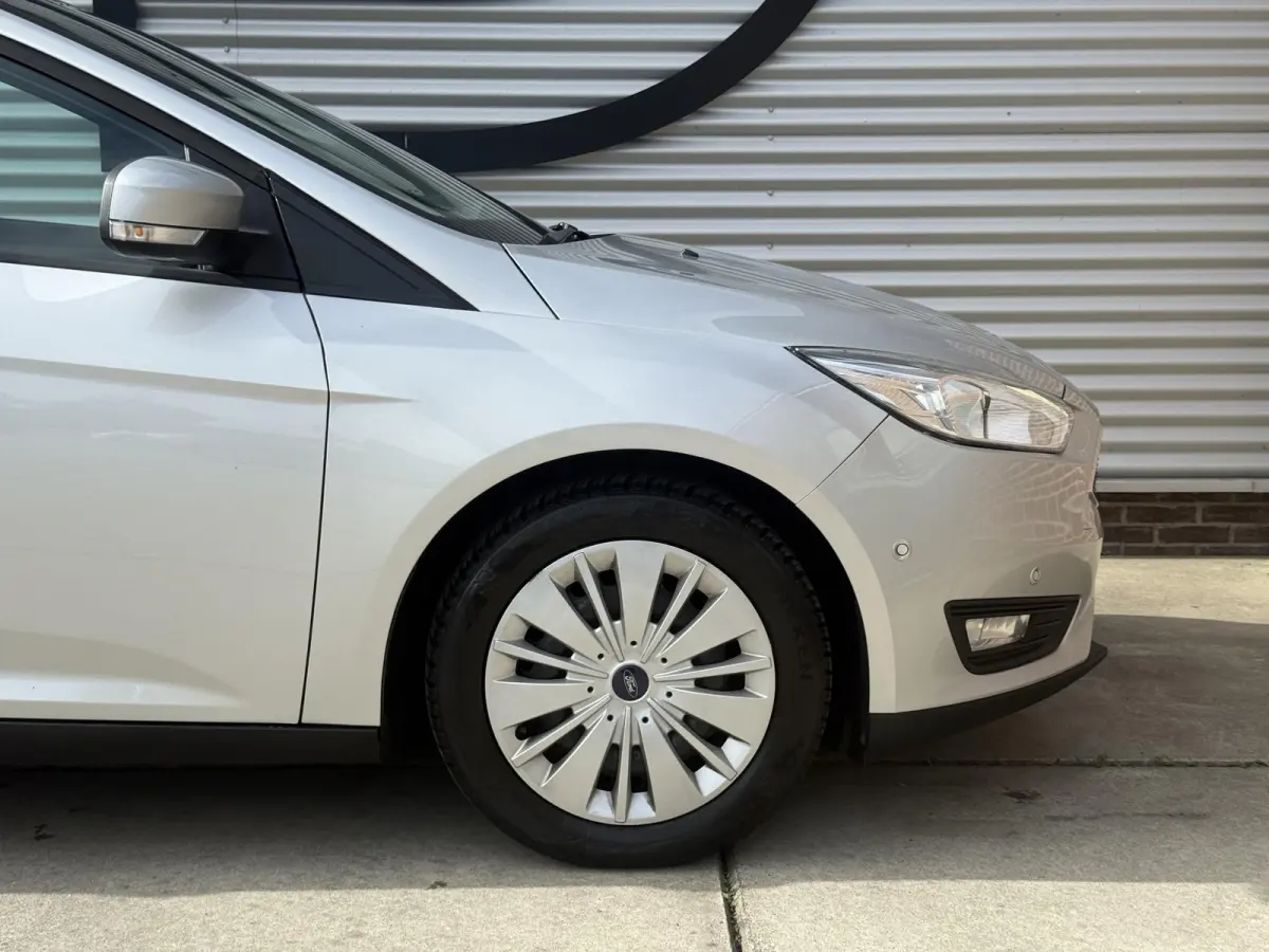 1.0 Lease Edition 1e Eigenaar|Navi|Camera|Clima|Cruise|PDC V+A|Stoelverwarming|Nieuwe APK bij Aflevering