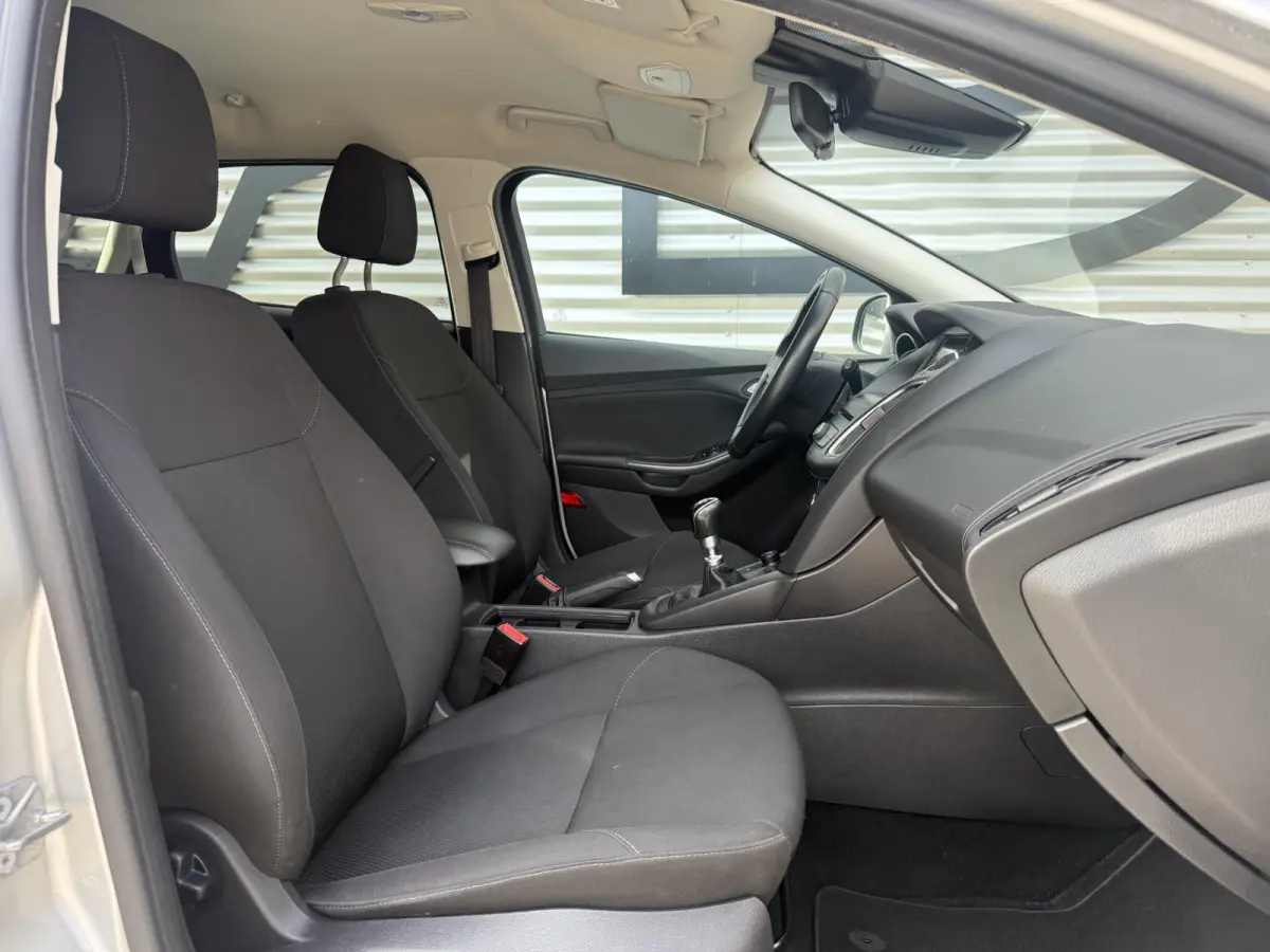 1.0 Lease Edition 1e Eigenaar|Navi|Camera|Clima|Cruise|PDC V+A|Stoelverwarming|Nieuwe APK bij Aflevering