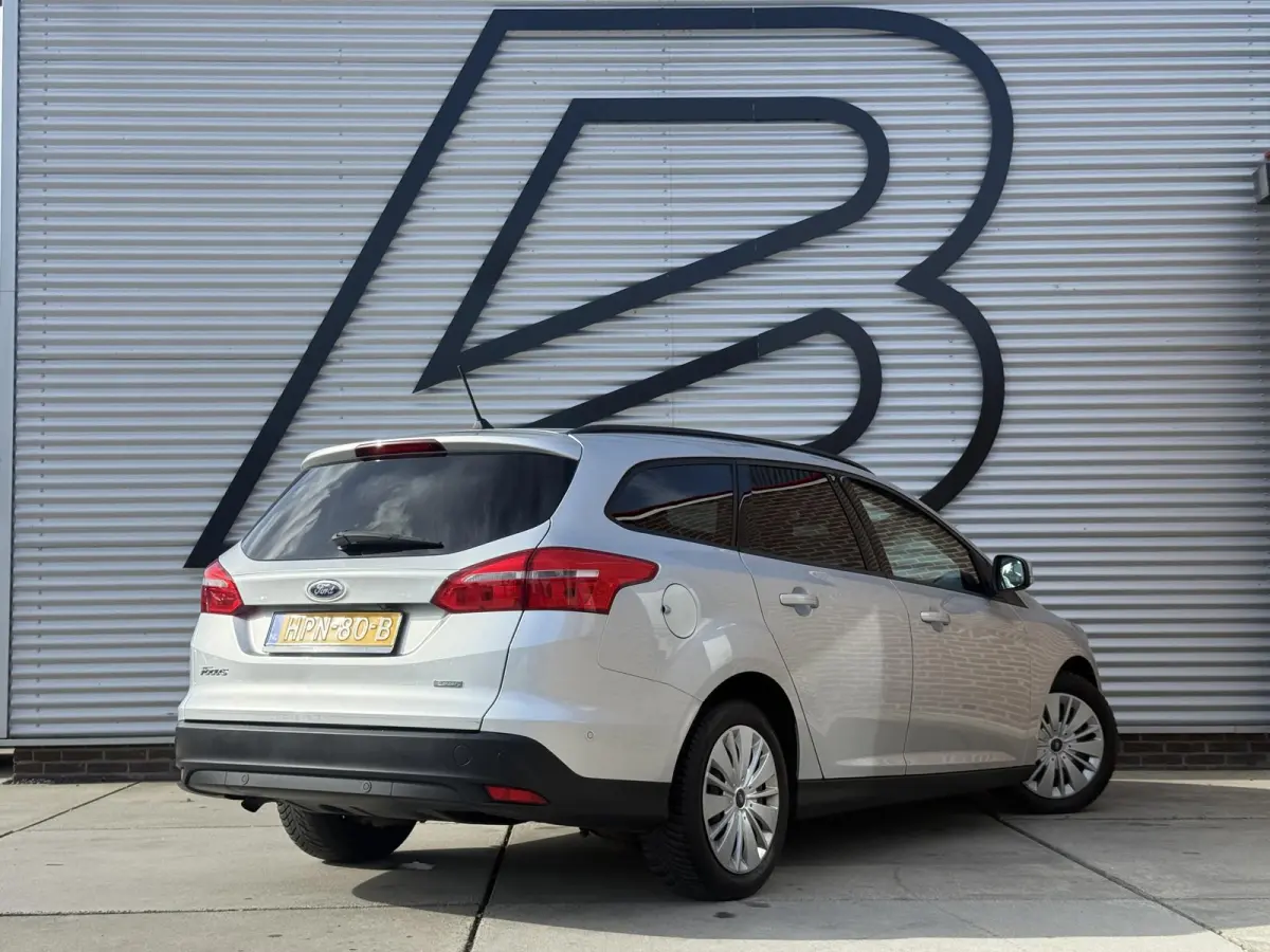 1.0 Lease Edition 1e Eigenaar|Navi|Camera|Clima|Cruise|PDC V+A|Stoelverwarming|Nieuwe APK bij Aflevering