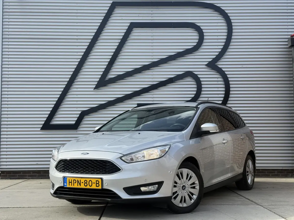 1.0 Lease Edition 1e Eigenaar|Navi|Camera|Clima|Cruise|PDC V+A|Stoelverwarming|Nieuwe APK bij Aflevering