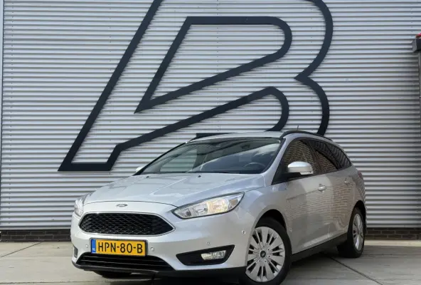 1.0 Lease Edition 1e Eigenaar|Navi|Camera|Clima|Cruise|PDC V+A|Stoelverwarming|Nieuwe APK bij Aflevering