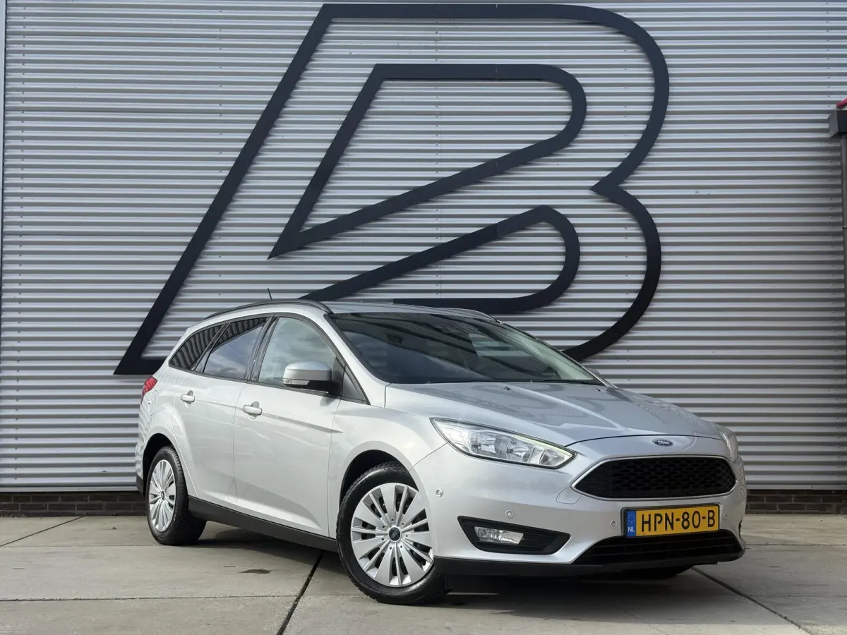 1.0 Lease Edition 1e Eigenaar|Navi|Camera|Clima|Cruise|PDC V+A|Stoelverwarming|Nieuwe APK bij Aflevering