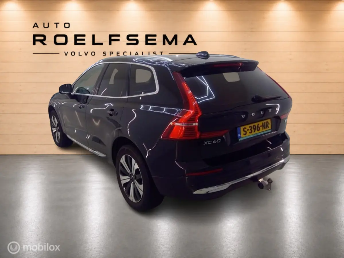 2.0 T6 Plug-in hybrid AWD Plus Bright | Panoramadak | BLISS | Adaptieve Cruise | Pilot Assist | Trekhaak