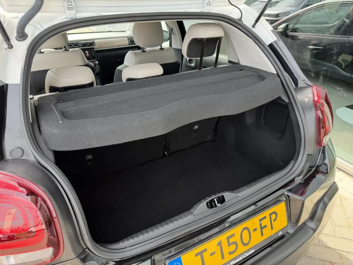 1.2 PureTech Feel Edition | Navigatie | Keyless Entry & Start |  Apple Carplay/Android Auto