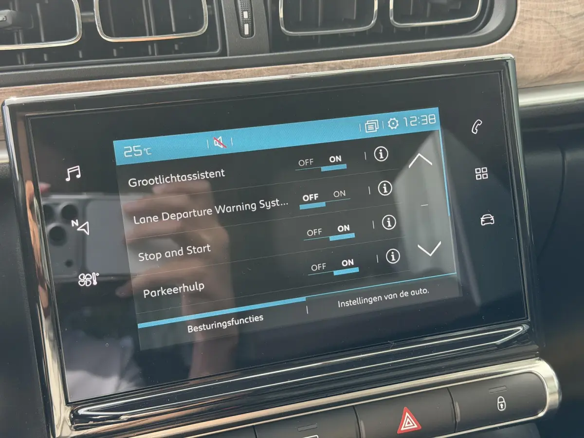 1.2 PureTech Feel Edition | Navigatie | Keyless Entry & Start |  Apple Carplay/Android Auto