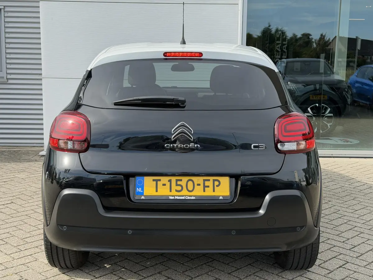 1.2 PureTech Feel Edition | Navigatie | Keyless Entry & Start |  Apple Carplay/Android Auto