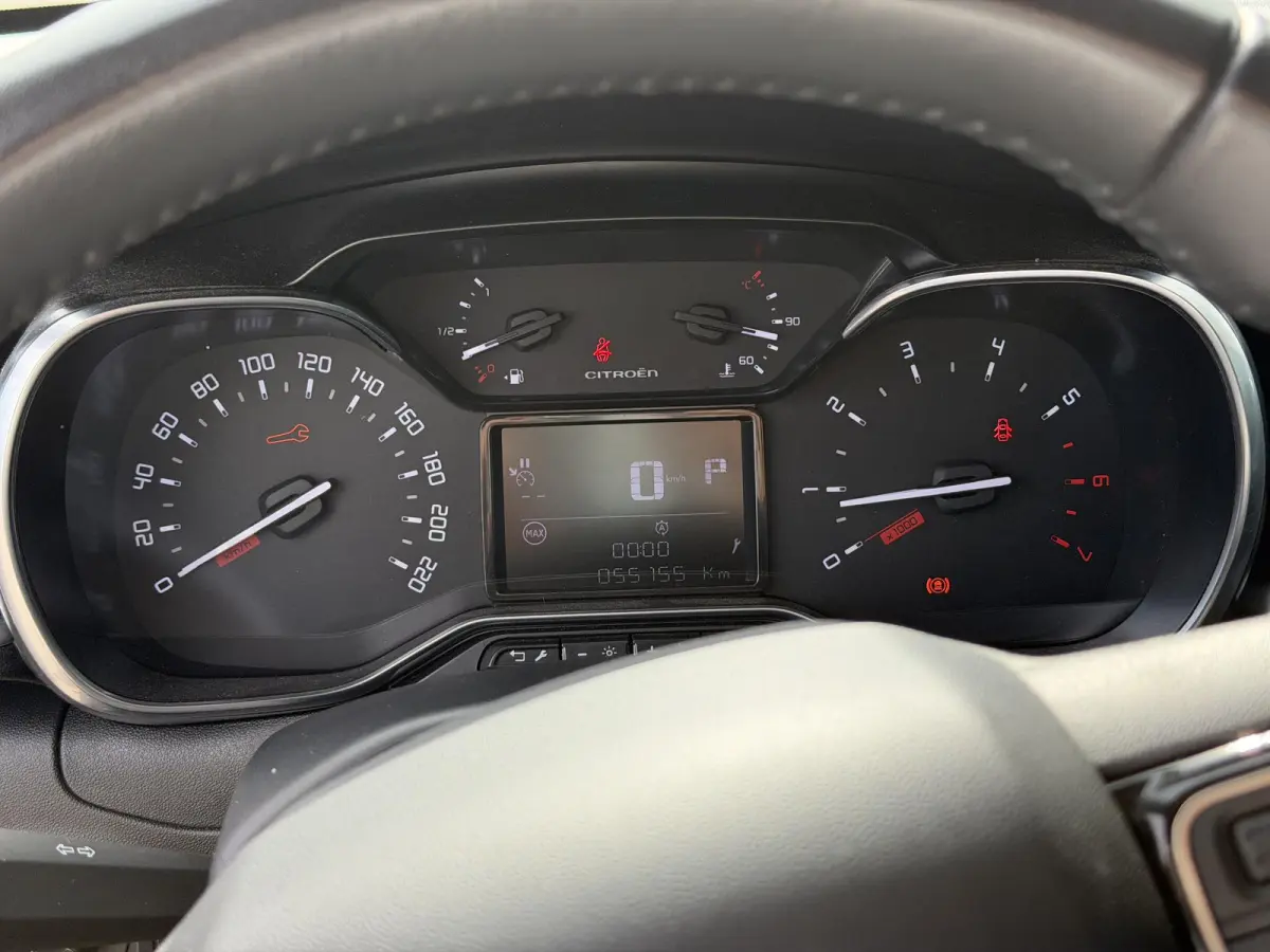 1.2 PureTech Feel Edition | Navigatie | Keyless Entry & Start |  Apple Carplay/Android Auto