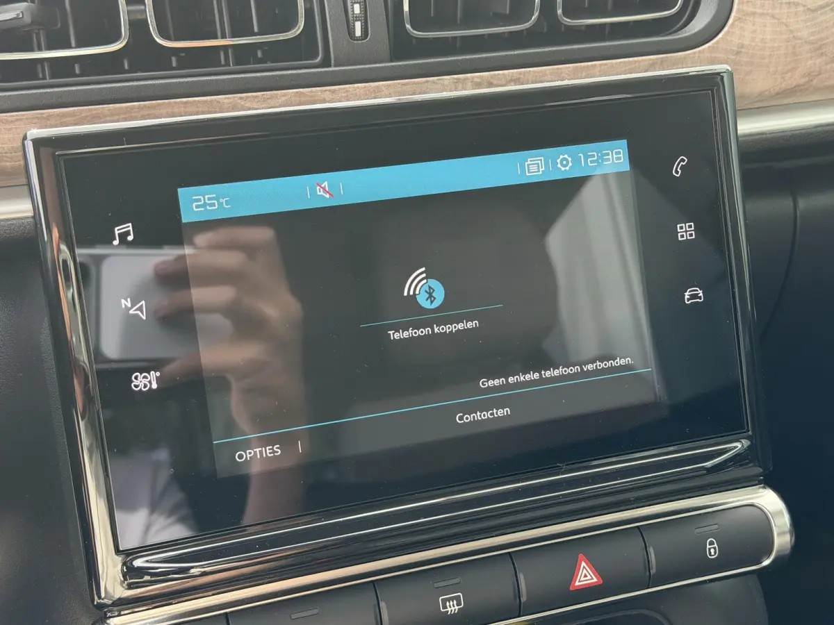 1.2 PureTech Feel Edition | Navigatie | Keyless Entry & Start |  Apple Carplay/Android Auto
