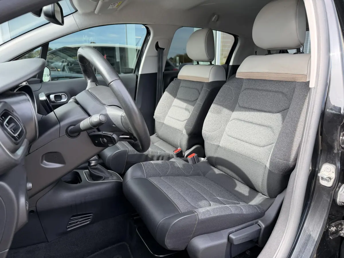 1.2 PureTech Feel Edition | Navigatie | Keyless Entry & Start |  Apple Carplay/Android Auto