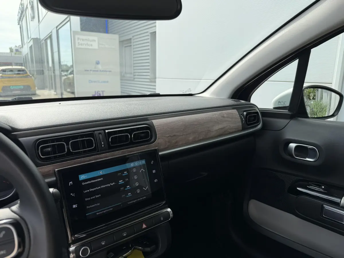 1.2 PureTech Feel Edition | Navigatie | Keyless Entry & Start |  Apple Carplay/Android Auto