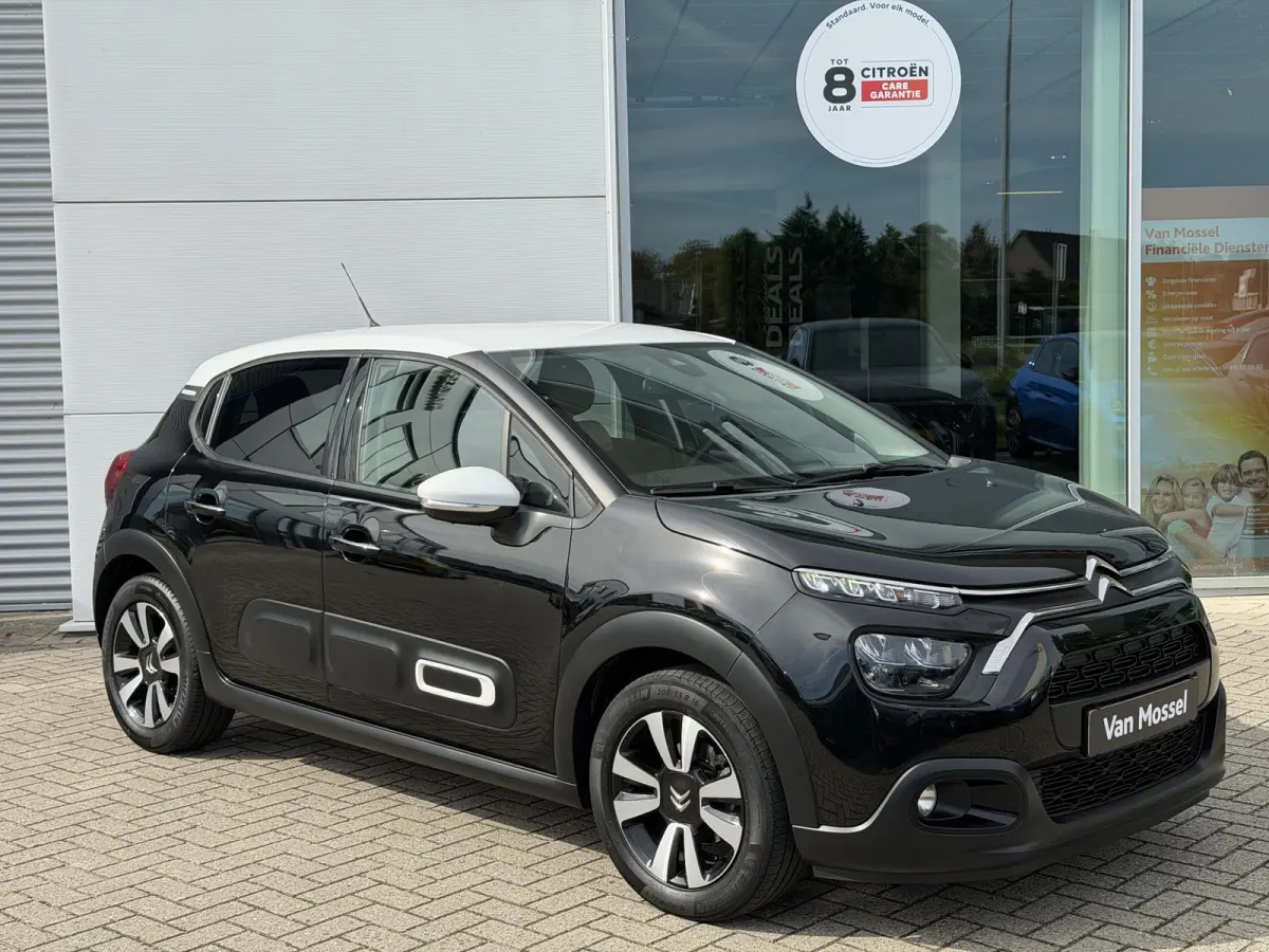 1.2 PureTech Feel Edition | Navigatie | Keyless Entry & Start |  Apple Carplay/Android Auto