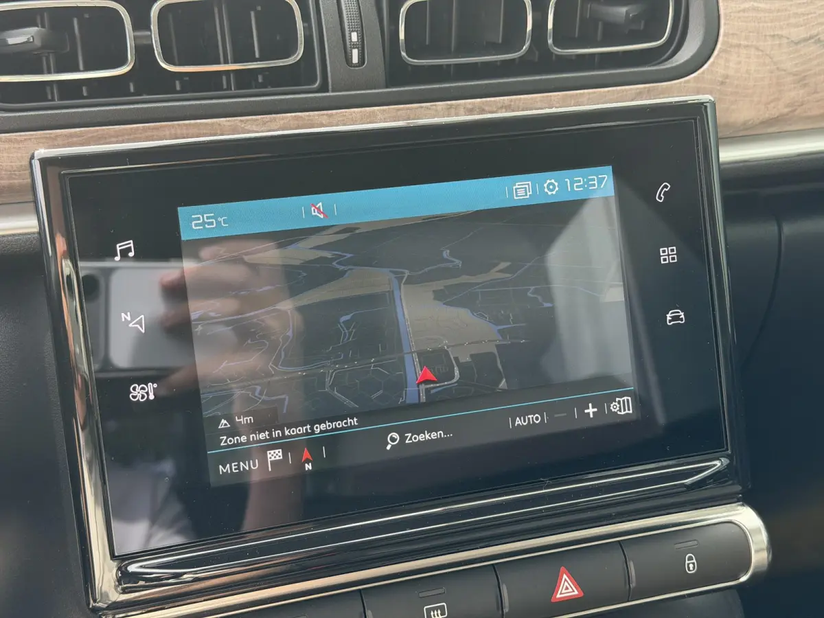 1.2 PureTech Feel Edition | Navigatie | Keyless Entry & Start |  Apple Carplay/Android Auto