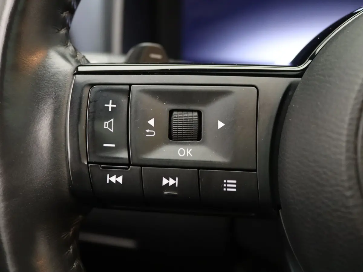 160pk MHEV Xtronic Business Premium Apple Carplay/Android Auto | Climate