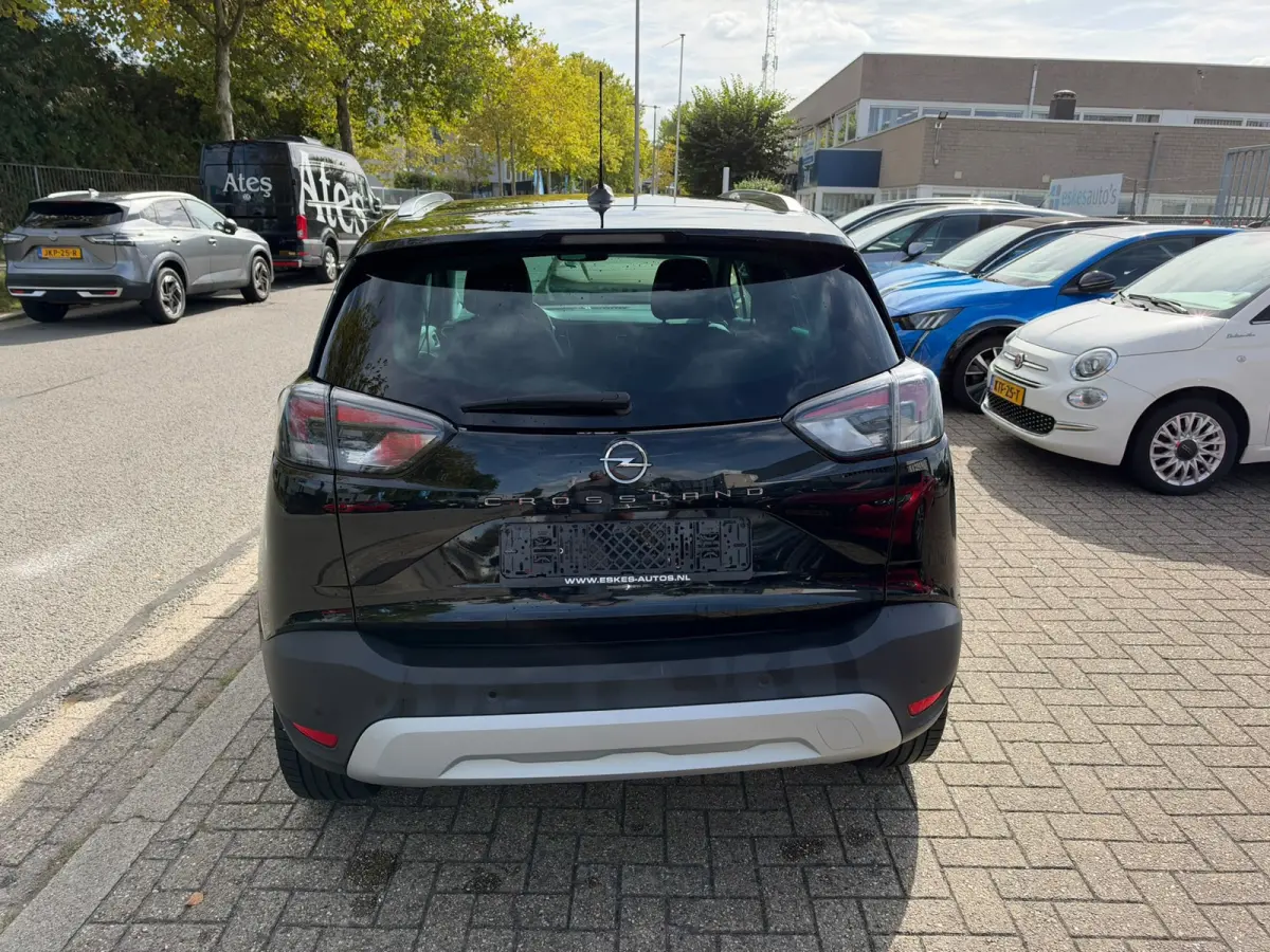 1.2 Turbo Ultimate Navi, Stoel/Stuur verw, Keyless, 1ste eigenaar, Dealer auto, INC BTW