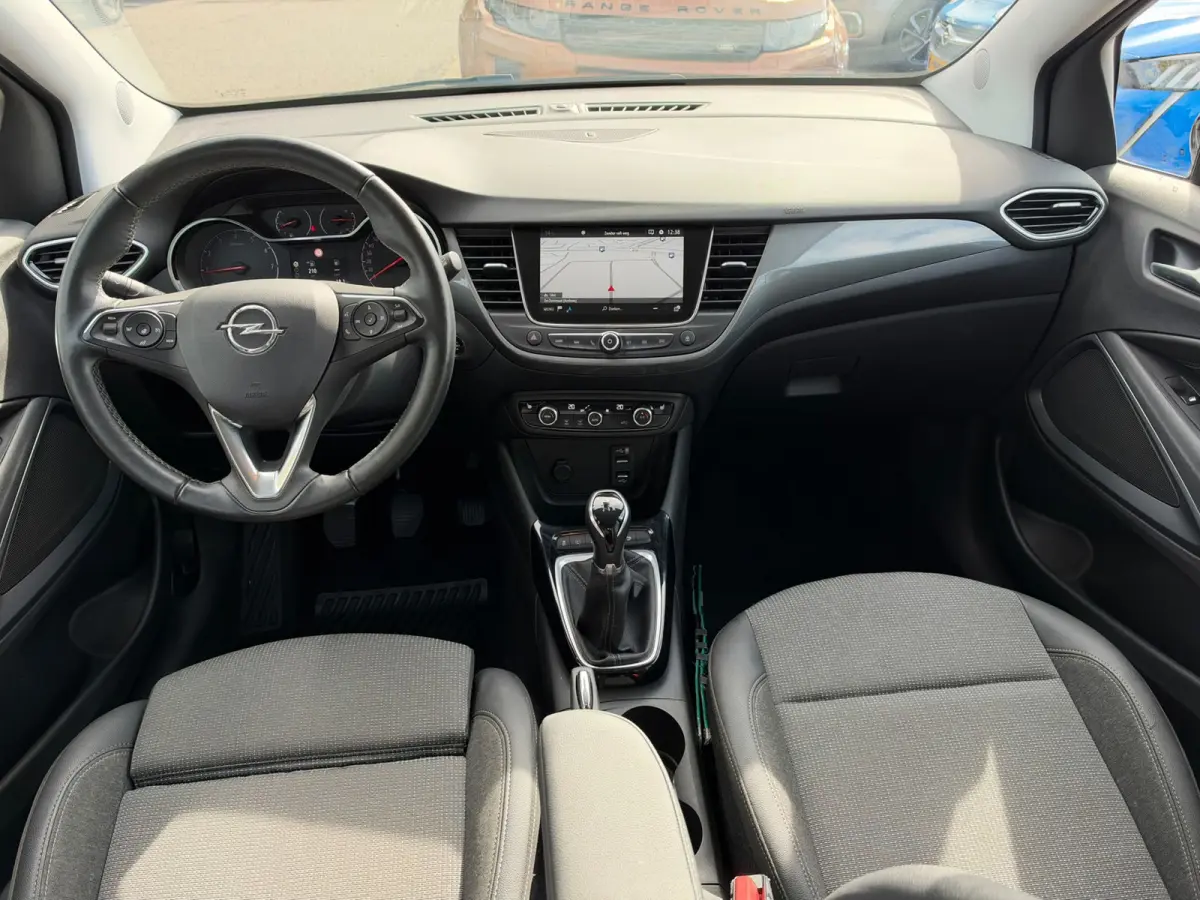1.2 Turbo Ultimate Navi, Stoel/Stuur verw, Keyless, 1ste eigenaar, Dealer auto, INC BTW