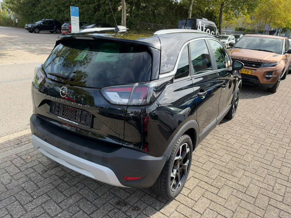 1.2 Turbo Ultimate Navi, Stoel/Stuur verw, Keyless, 1ste eigenaar, Dealer auto, INC BTW