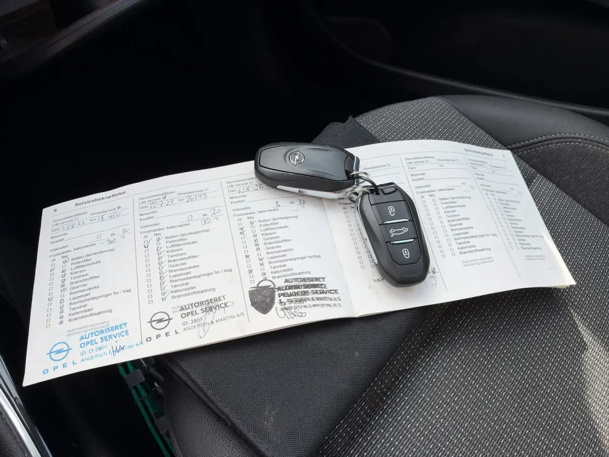 1.2 Turbo Ultimate Navi, Stoel/Stuur verw, Keyless, 1ste eigenaar, Dealer auto, INC BTW