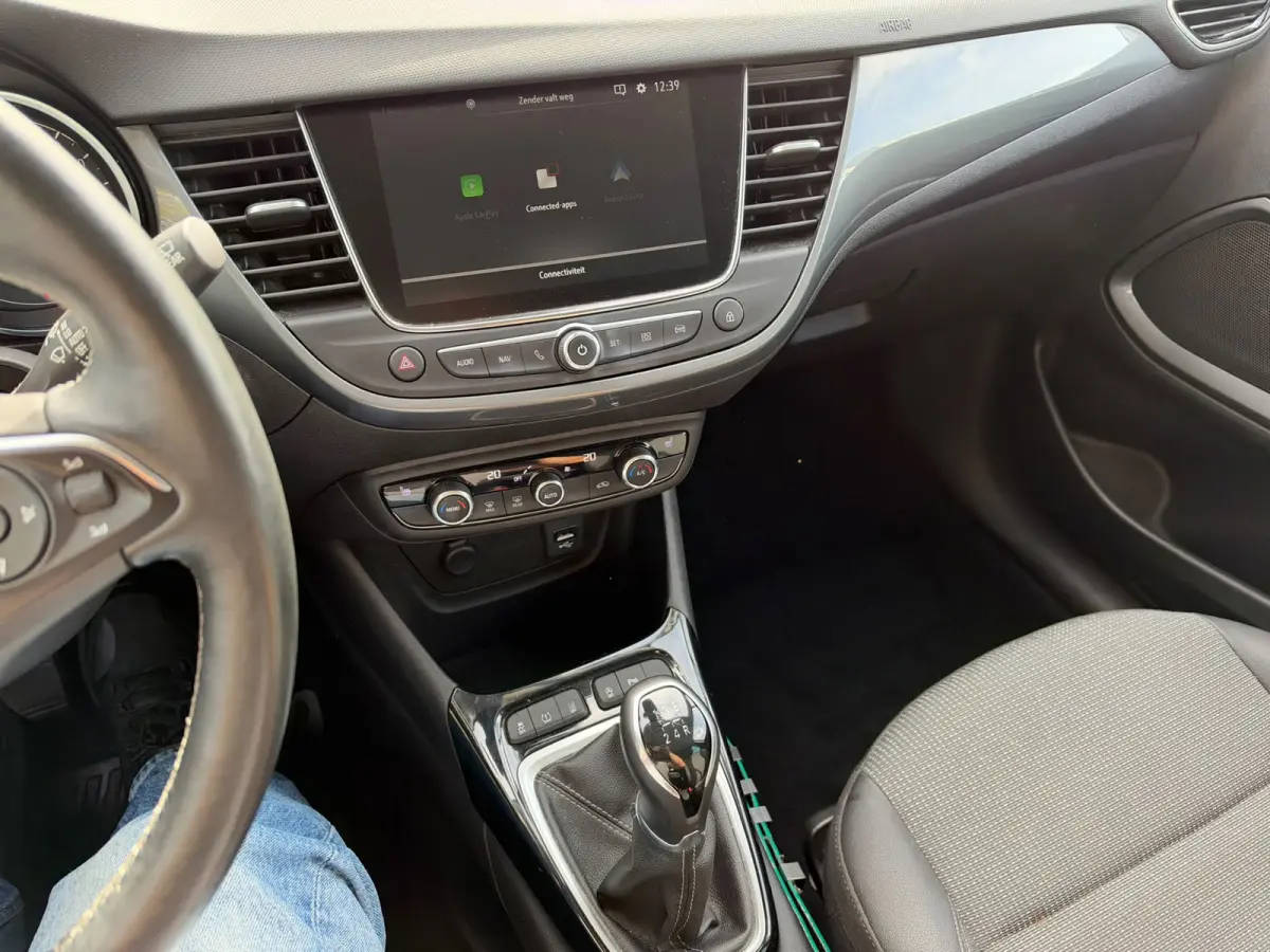 1.2 Turbo Ultimate Navi, Stoel/Stuur verw, Keyless, 1ste eigenaar, Dealer auto, INC BTW