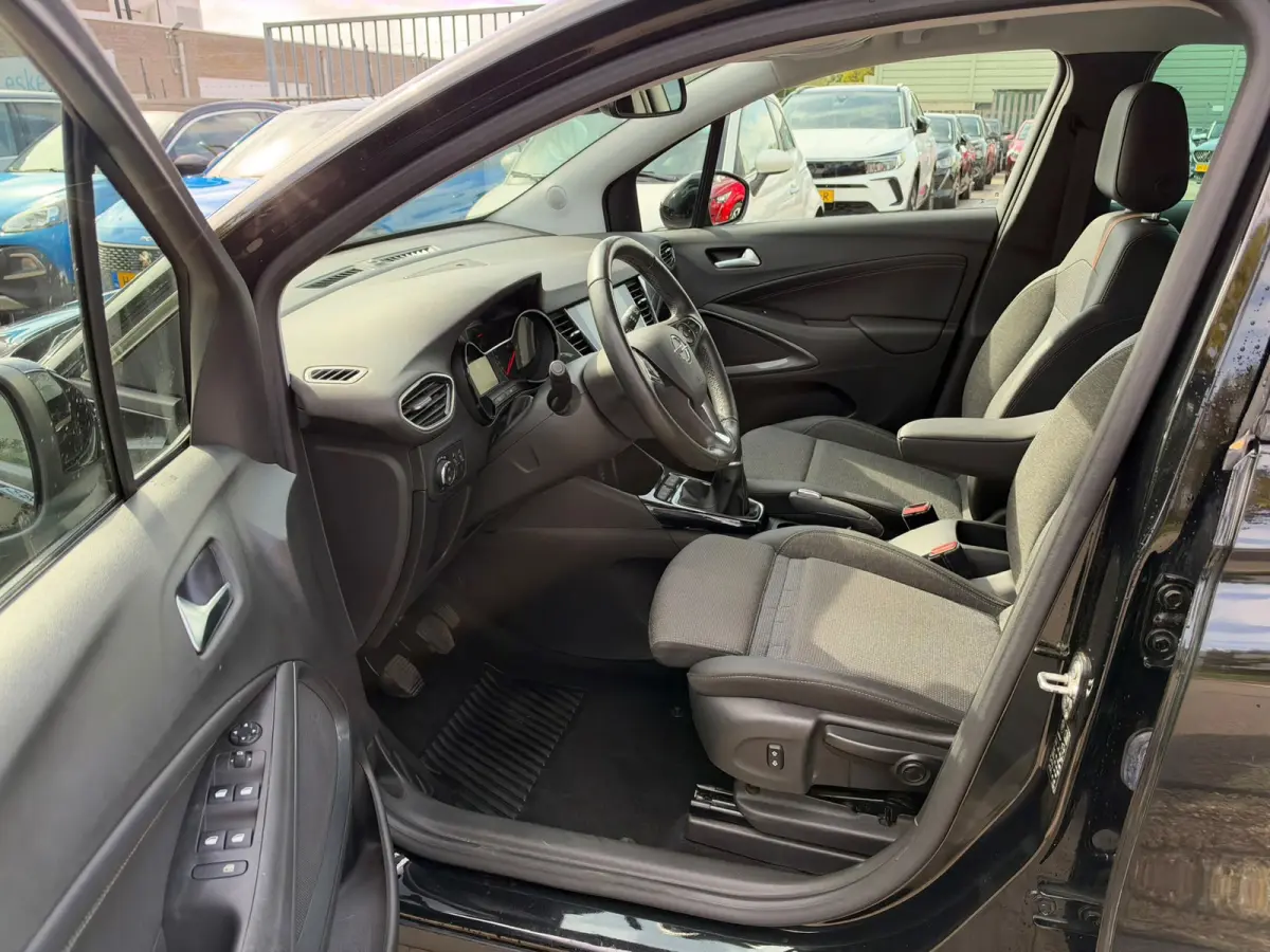 1.2 Turbo Ultimate Navi, Stoel/Stuur verw, Keyless, 1ste eigenaar, Dealer auto, INC BTW