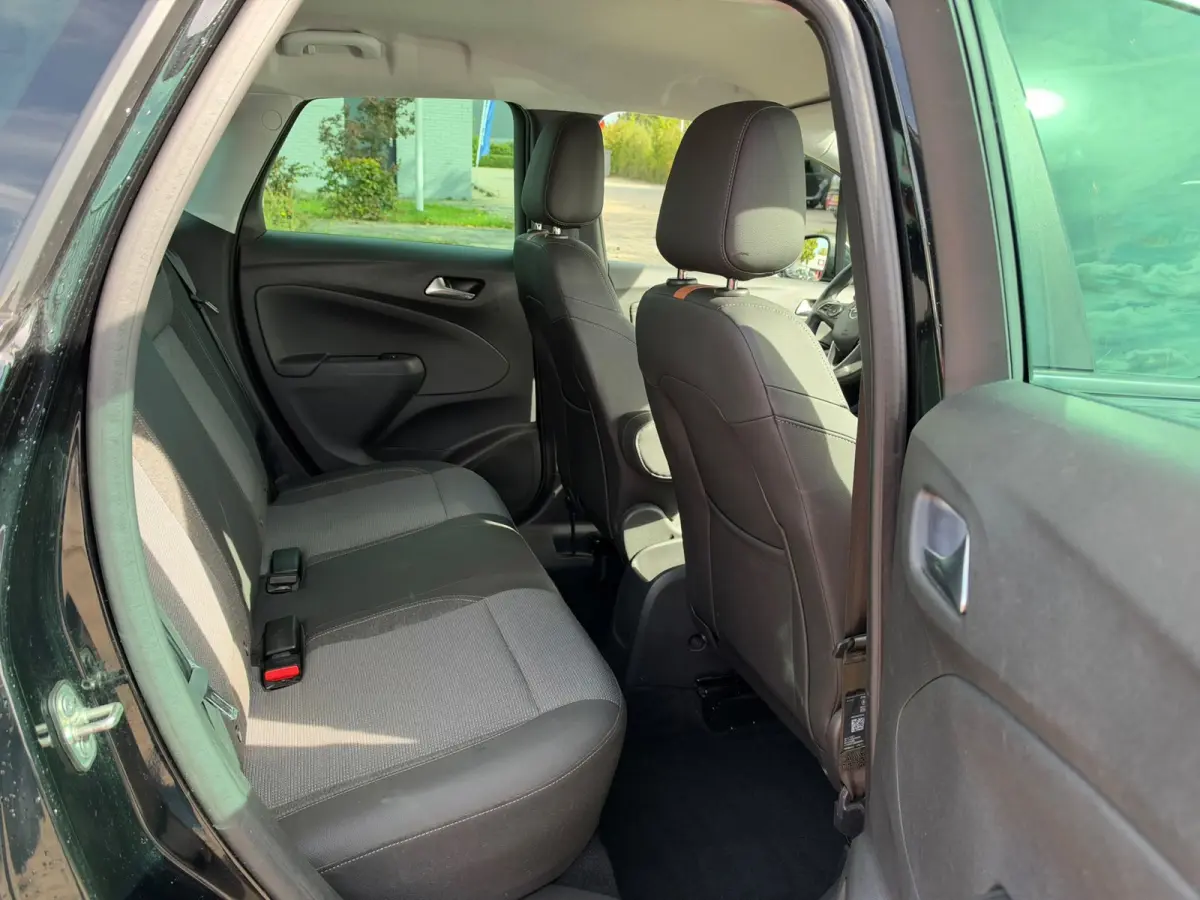 1.2 Turbo Ultimate Navi, Stoel/Stuur verw, Keyless, 1ste eigenaar, Dealer auto, INC BTW