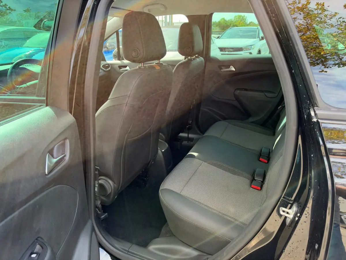 1.2 Turbo Ultimate Navi, Stoel/Stuur verw, Keyless, 1ste eigenaar, Dealer auto, INC BTW