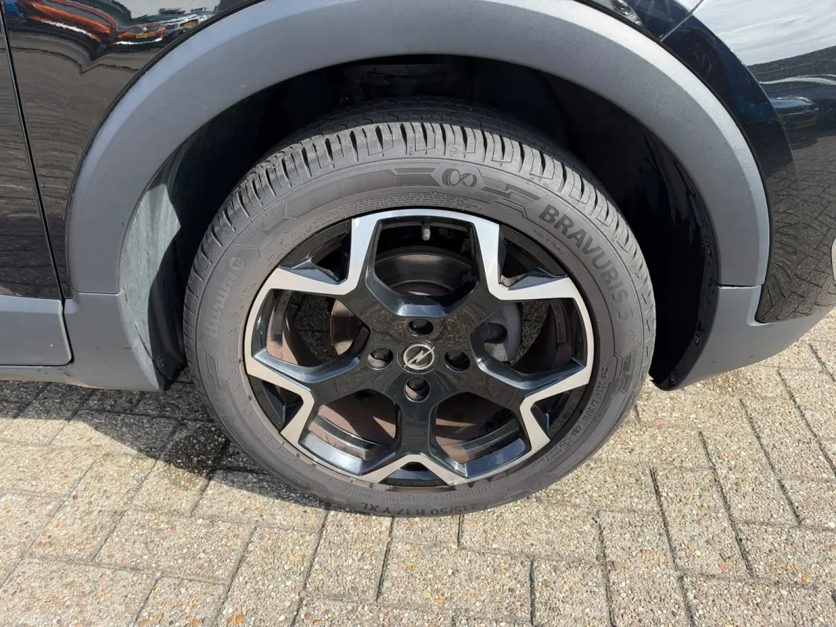 1.2 Turbo Ultimate Navi, Stoel/Stuur verw, Keyless, 1ste eigenaar, Dealer auto, INC BTW