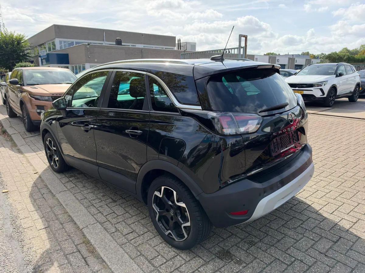 1.2 Turbo Ultimate Navi, Stoel/Stuur verw, Keyless, 1ste eigenaar, Dealer auto, INC BTW