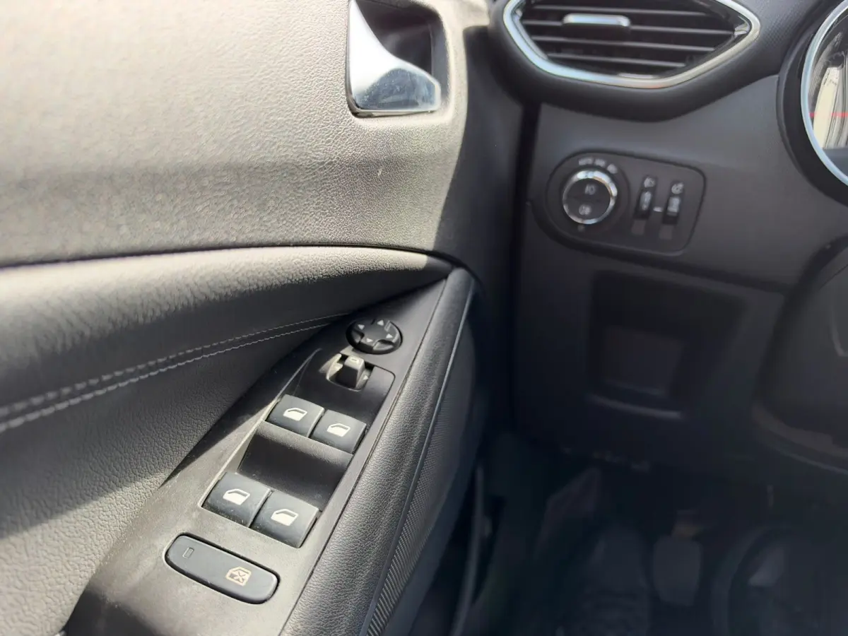 1.2 Turbo Ultimate Navi, Stoel/Stuur verw, Keyless, 1ste eigenaar, Dealer auto, INC BTW