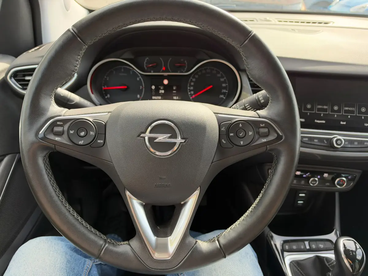 1.2 Turbo Ultimate Navi, Stoel/Stuur verw, Keyless, 1ste eigenaar, Dealer auto, INC BTW