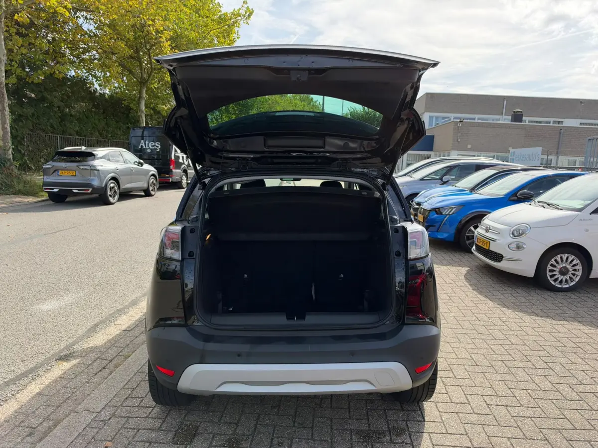 1.2 Turbo Ultimate Navi, Stoel/Stuur verw, Keyless, 1ste eigenaar, Dealer auto, INC BTW