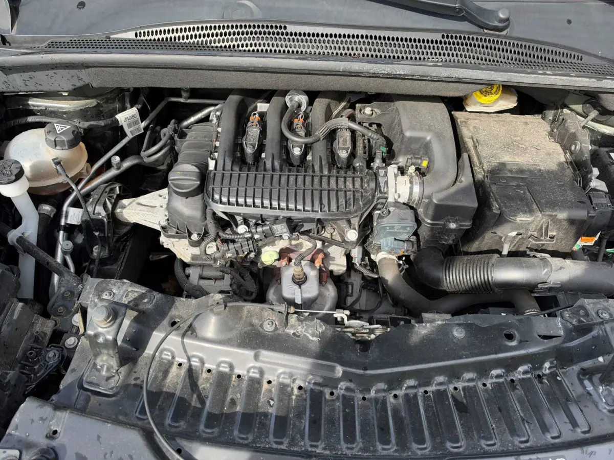 1.2 Turbo Ultimate Navi, Stoel/Stuur verw, Keyless, 1ste eigenaar, Dealer auto, INC BTW