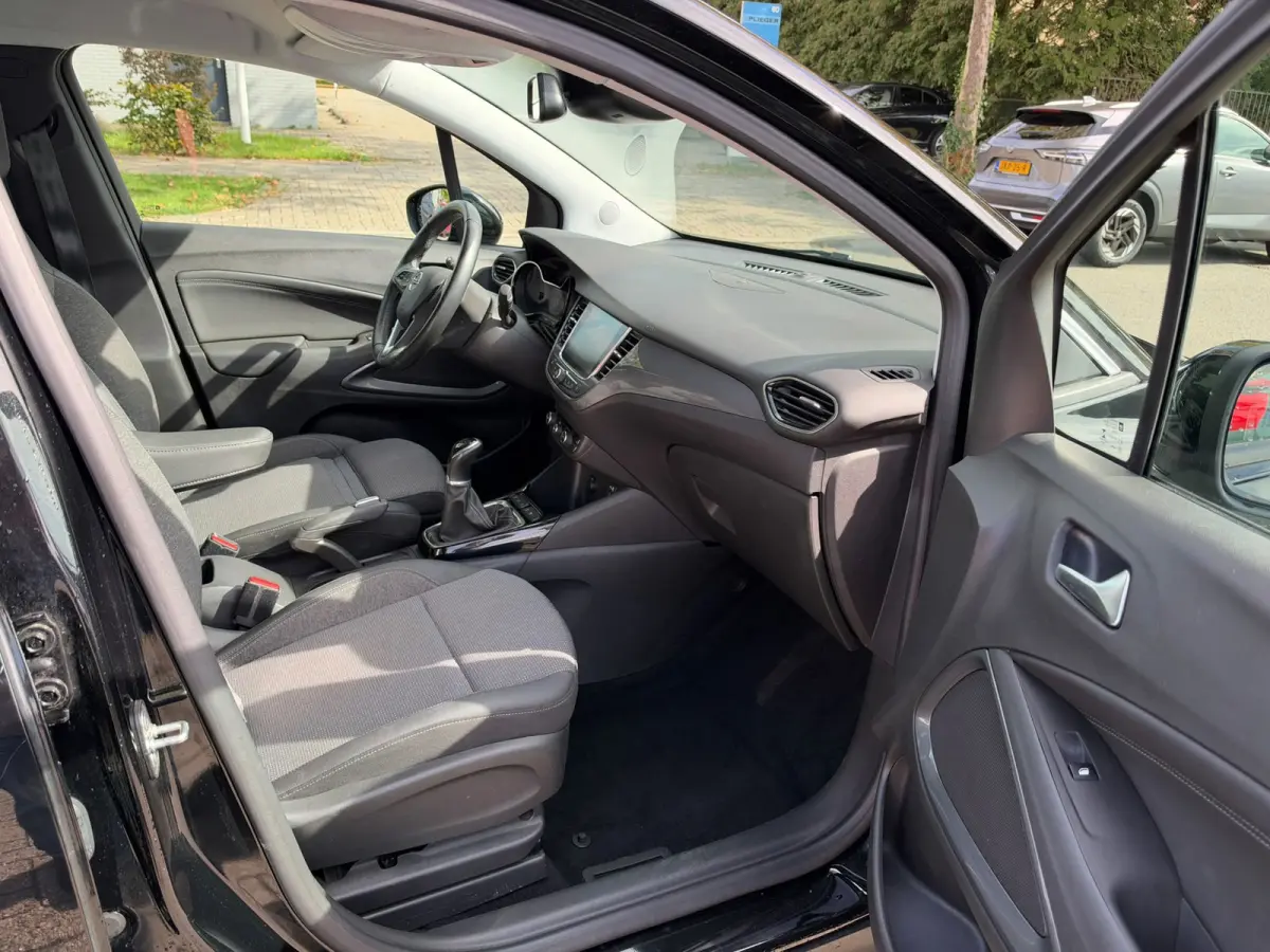 1.2 Turbo Ultimate Navi, Stoel/Stuur verw, Keyless, 1ste eigenaar, Dealer auto, INC BTW