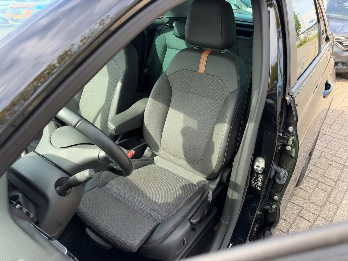 1.2 Turbo Ultimate Navi, Stoel/Stuur verw, Keyless, 1ste eigenaar, Dealer auto, INC BTW