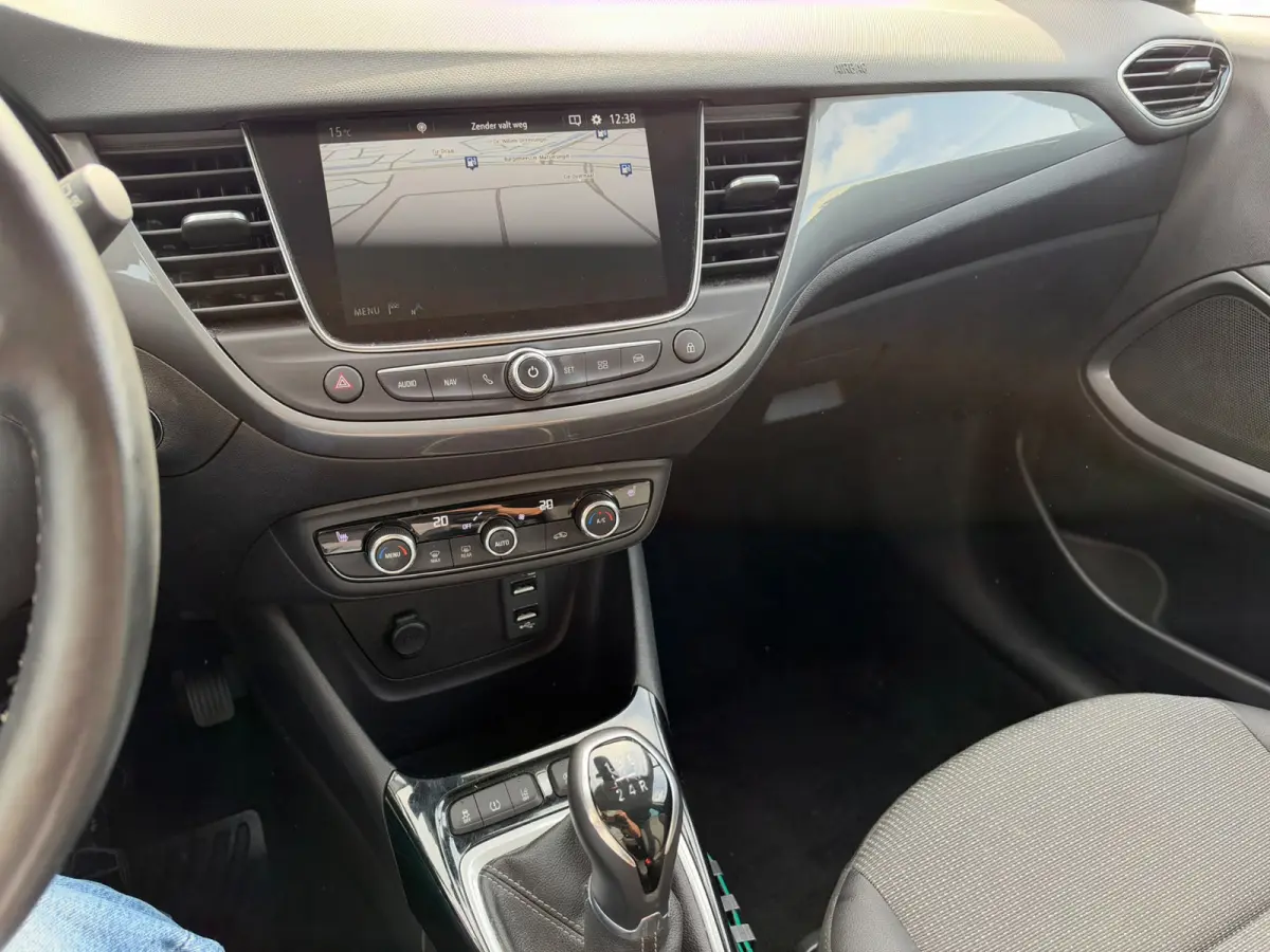 1.2 Turbo Ultimate Navi, Stoel/Stuur verw, Keyless, 1ste eigenaar, Dealer auto, INC BTW