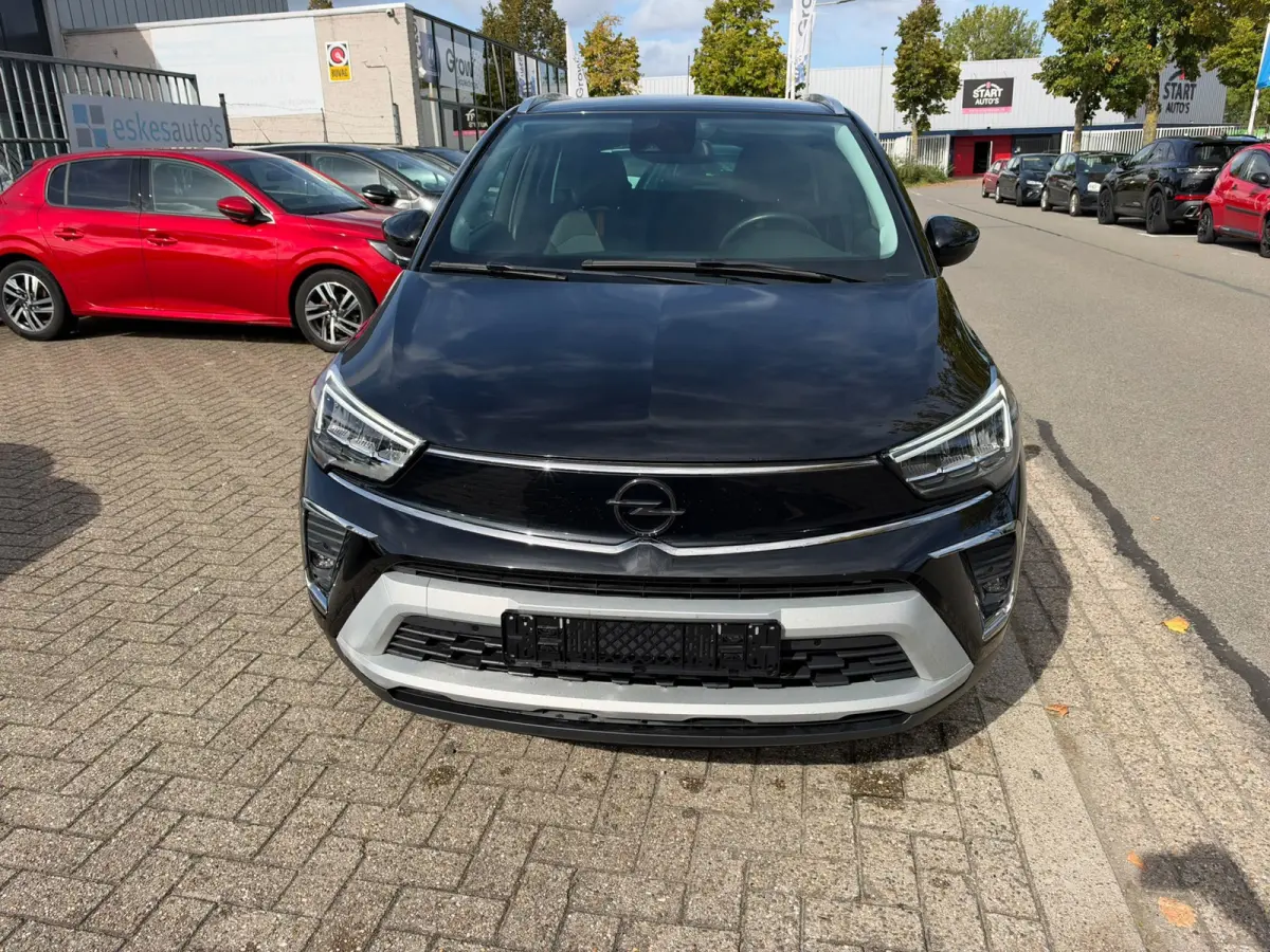 1.2 Turbo Ultimate Navi, Stoel/Stuur verw, Keyless, 1ste eigenaar, Dealer auto, INC BTW