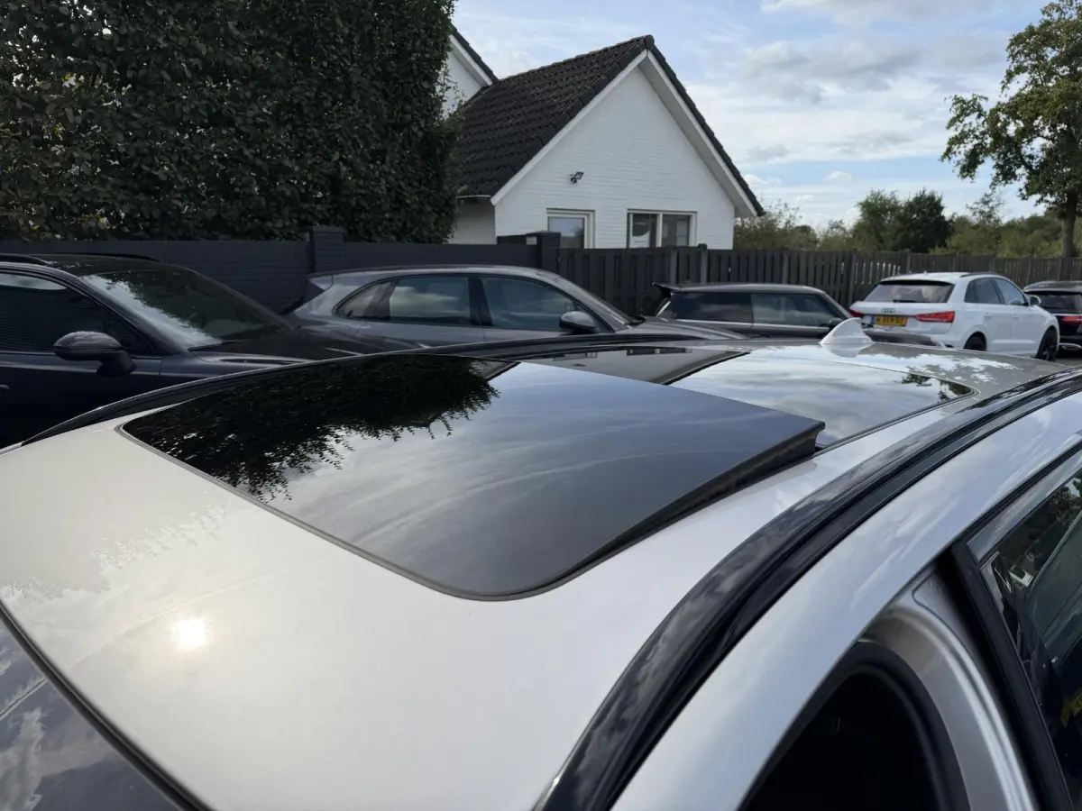 540d xDrive High Executive M-Sport | Panoramadak | 360* Camera | Head-UP | Achteras Bestruring |