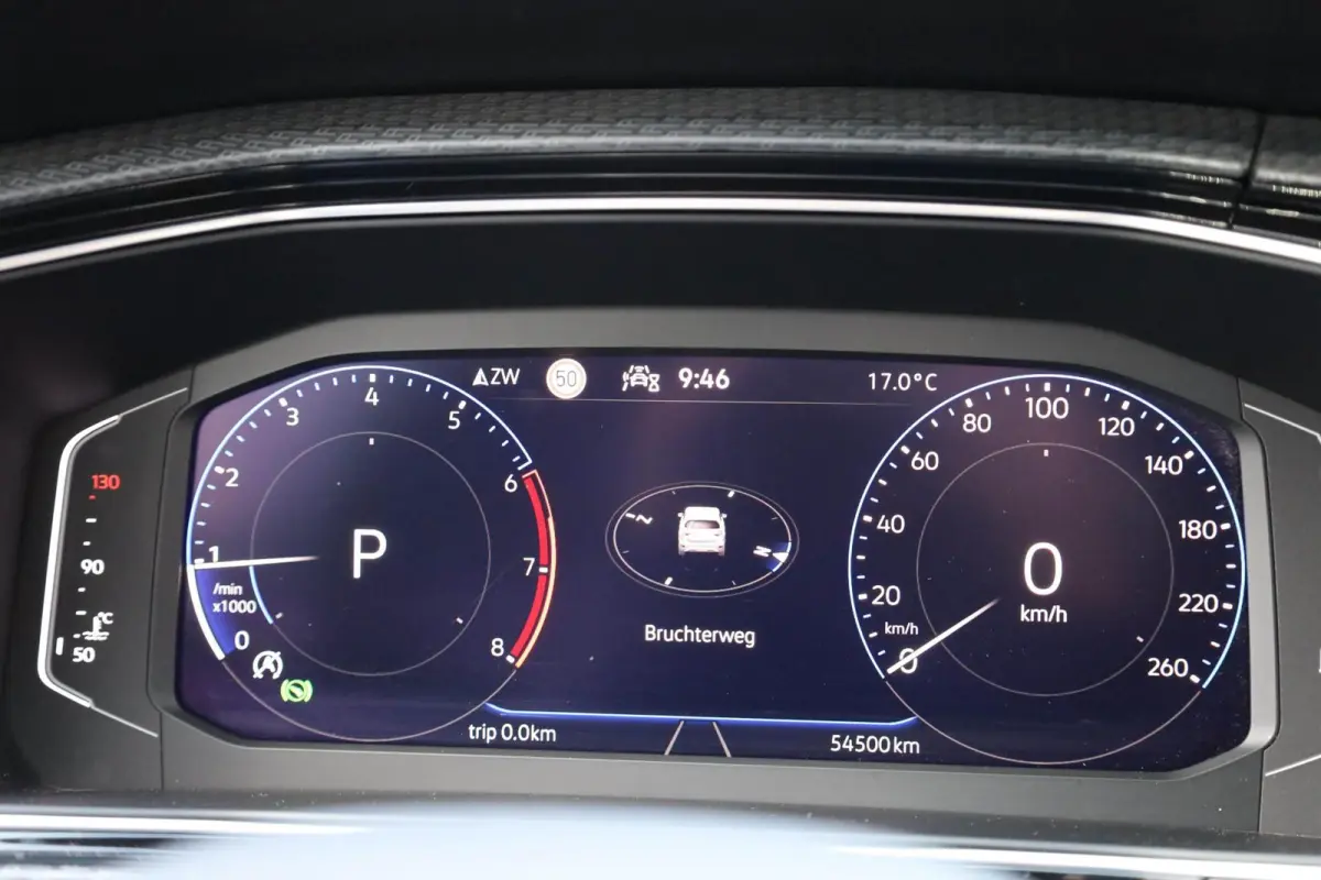 1.0 TSI 115pk DSG R-Line | Achteruitrijcamera | Active Info Display | Stoelverwarming