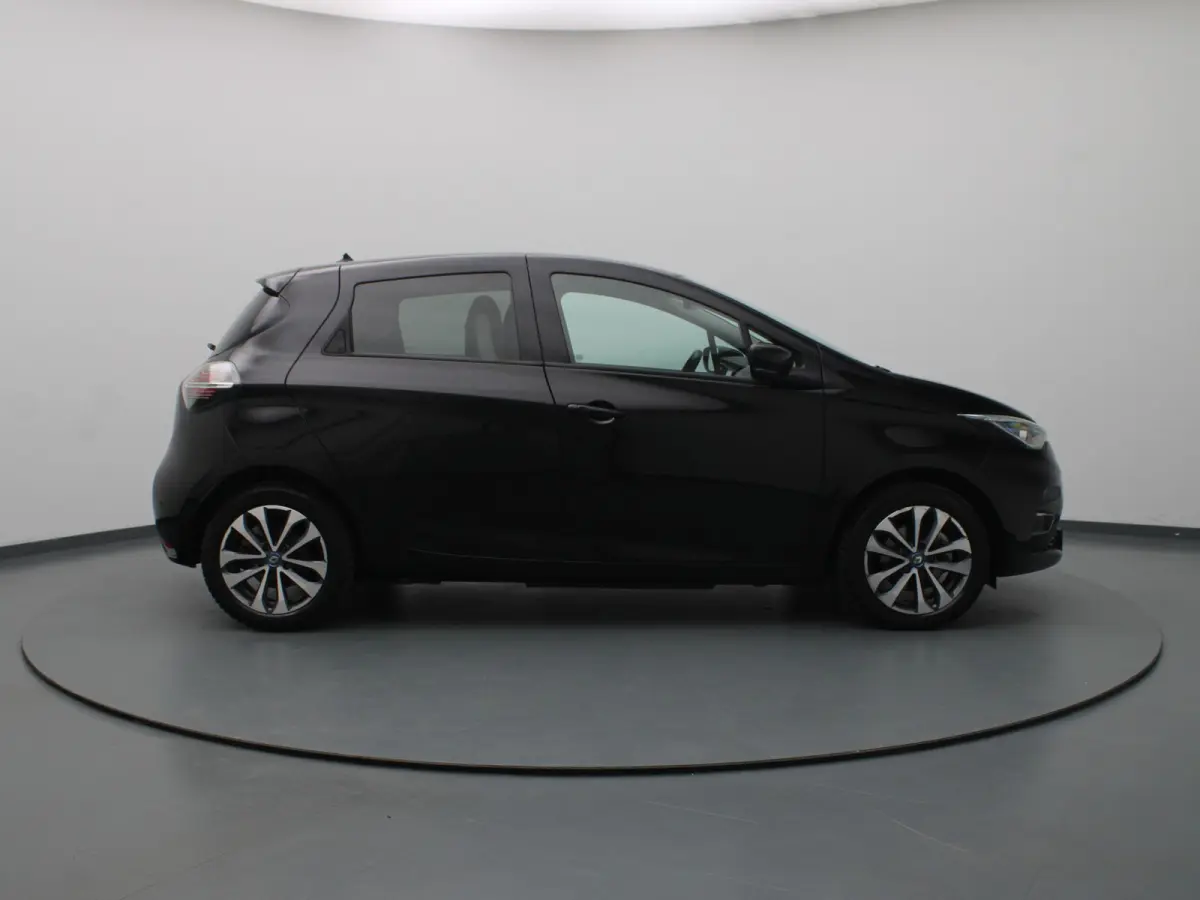 R135 Intens 52 kWh KOOPBATTERIJ Apple Carplay/Android Auto | Climate