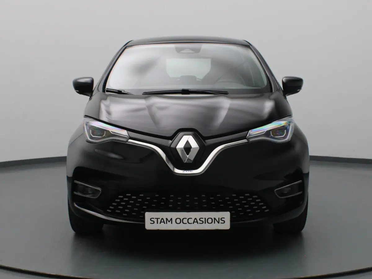 R135 Intens 52 kWh KOOPBATTERIJ Apple Carplay/Android Auto | Climate