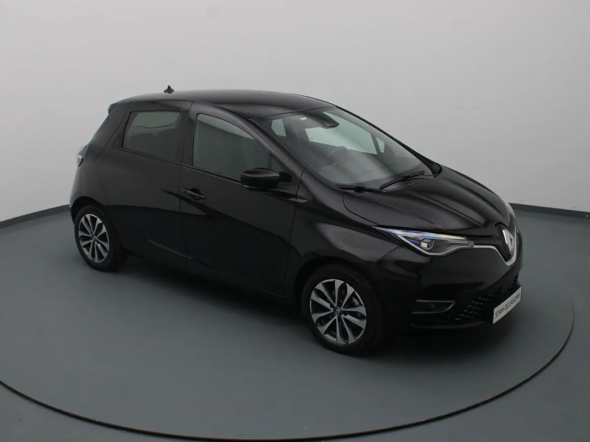 R135 Intens 52 kWh KOOPBATTERIJ Apple Carplay/Android Auto | Climate