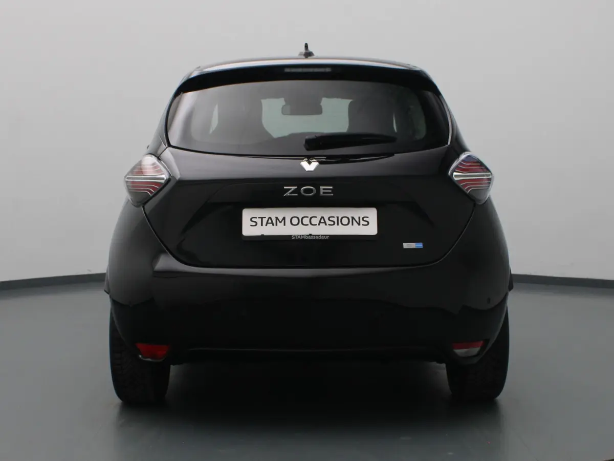 R135 Intens 52 kWh KOOPBATTERIJ Apple Carplay/Android Auto | Climate