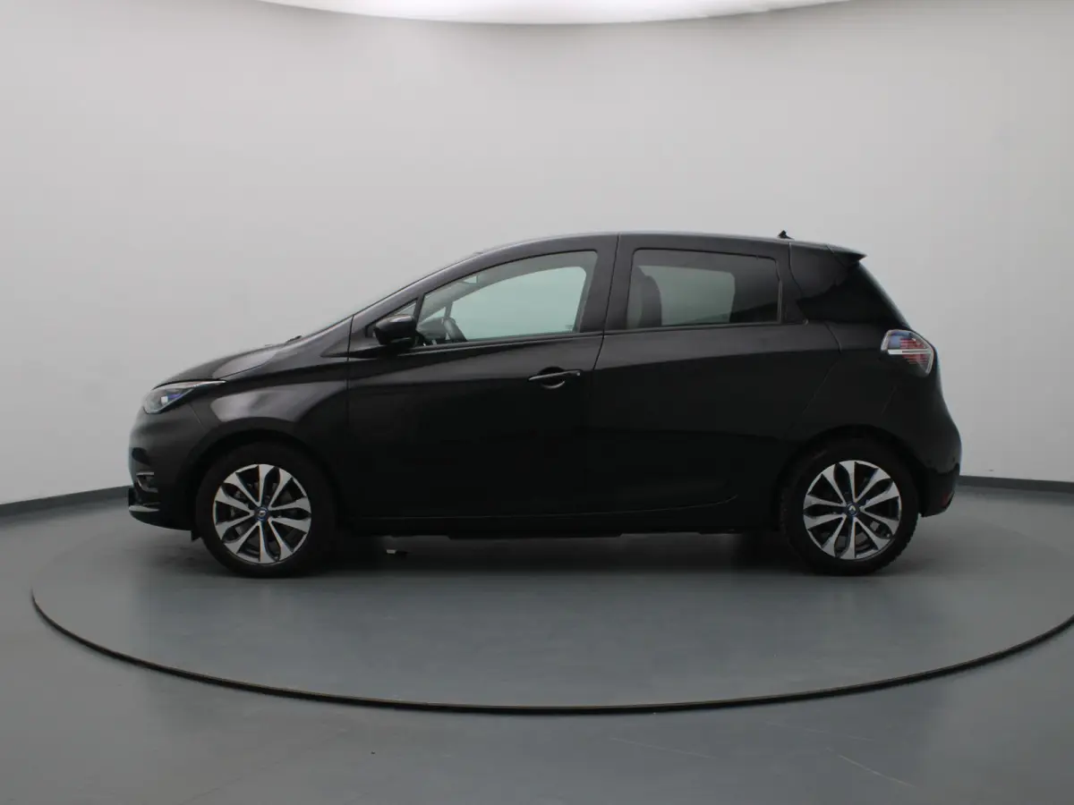 R135 Intens 52 kWh KOOPBATTERIJ Apple Carplay/Android Auto | Climate