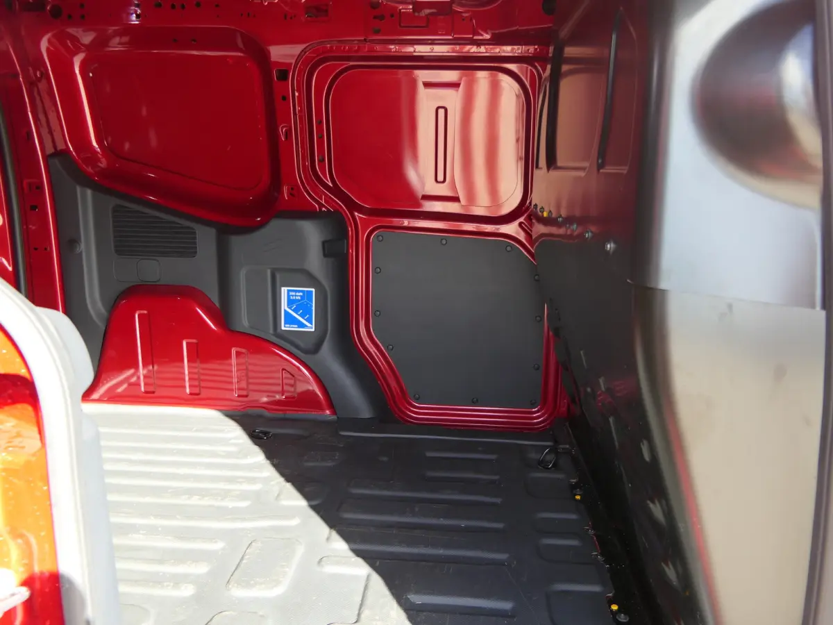 Limited 1.0 EcoBoost | Winter Pack | Navigatie | Lichtmetalen velgen | Camera |