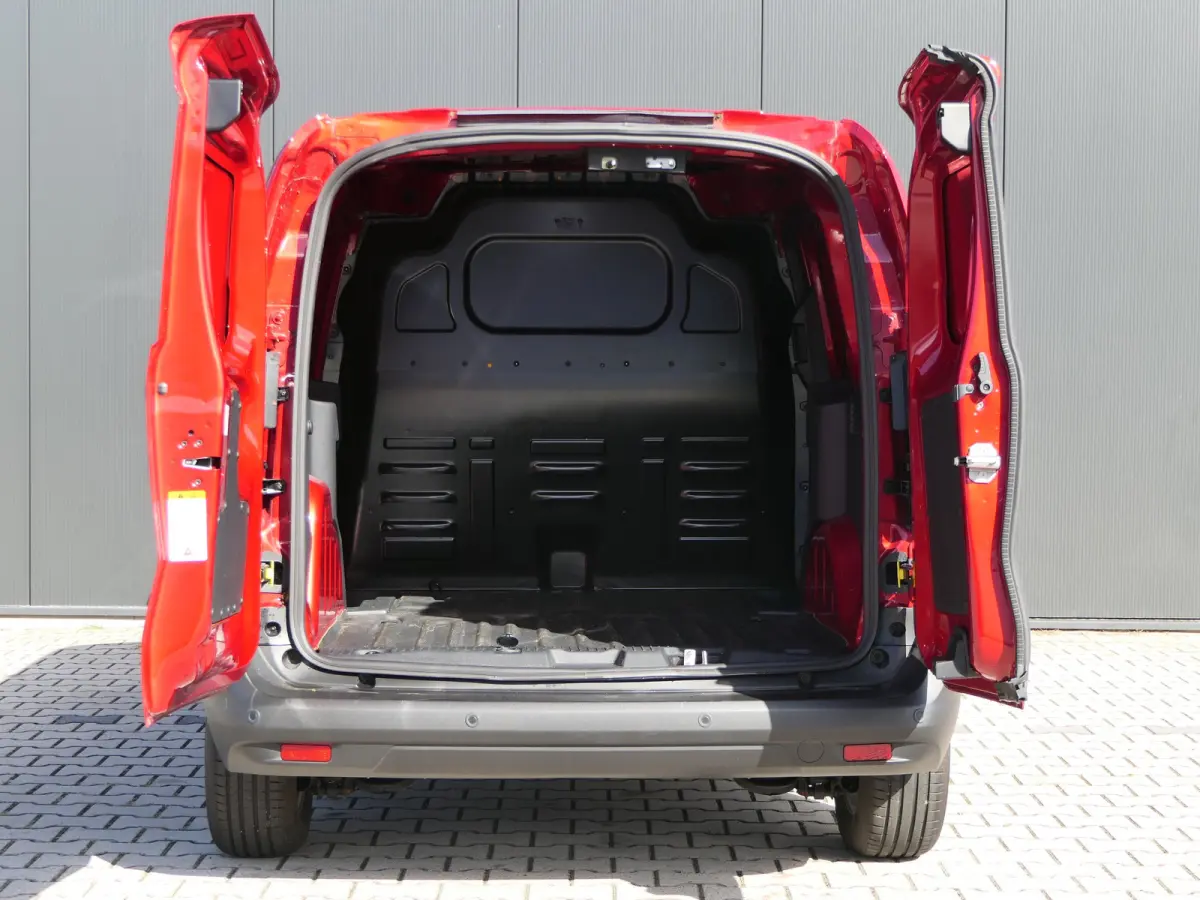 Limited 1.0 EcoBoost | Winter Pack | Navigatie | Lichtmetalen velgen | Camera |