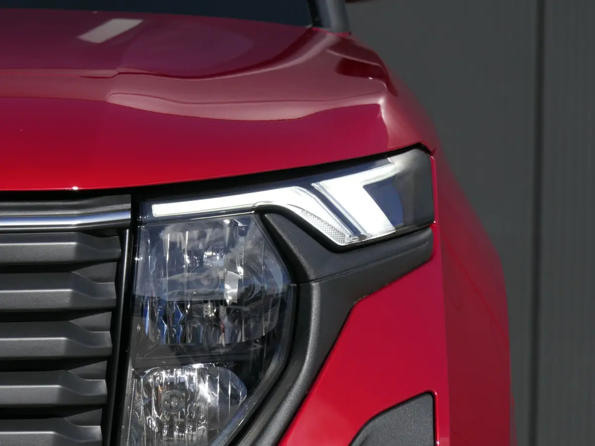 Limited 1.0 EcoBoost | Winter Pack | Navigatie | Lichtmetalen velgen | Camera |