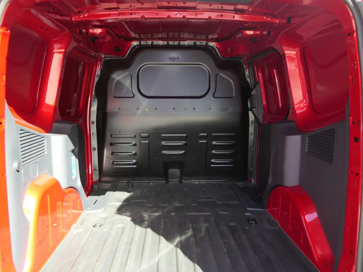 Limited 1.0 EcoBoost | Winter Pack | Navigatie | Lichtmetalen velgen | Camera |