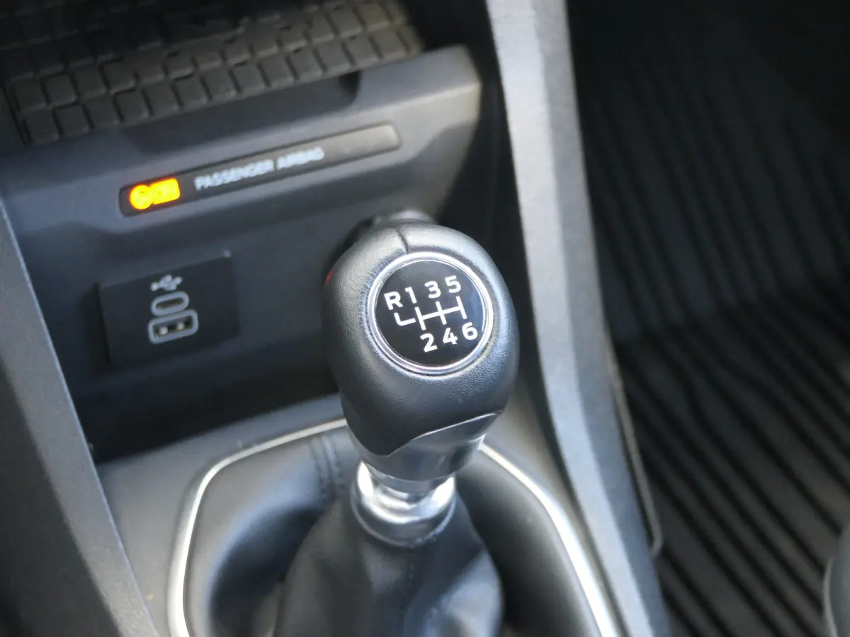 Limited 1.0 EcoBoost | Winter Pack | Navigatie | Lichtmetalen velgen | Camera |