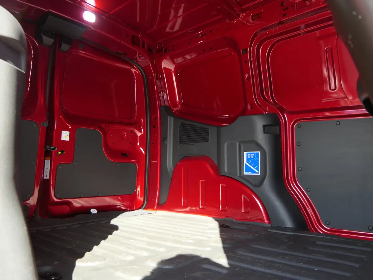 Limited 1.0 EcoBoost | Winter Pack | Navigatie | Lichtmetalen velgen | Camera |
